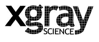XGRAY SCIENCE
