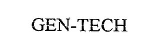 GEN-TECH