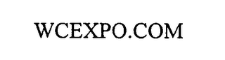 WCEXPO.COM