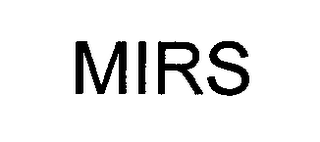 MIRS