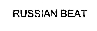 RUSSIAN BEAT