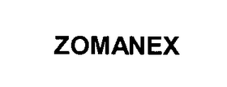 ZOMANEX
