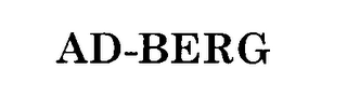 AD-BERG
