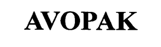 AVOPAK