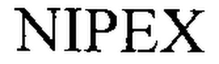 NIPEX