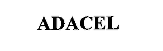 ADACEL