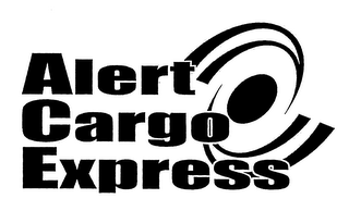 ALERT CARGO EXPRESS