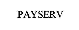 PAYSERV