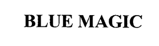 BLUE MAGIC