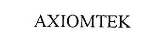 AXIOMTEK