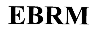 EBRM