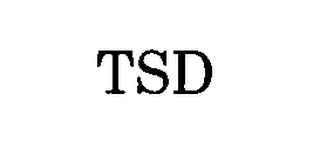TSD