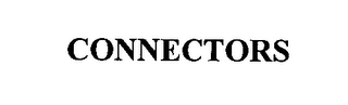 CONNECTORS