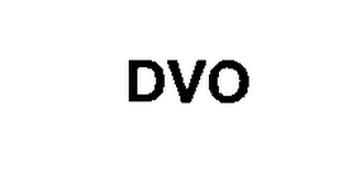 DVO