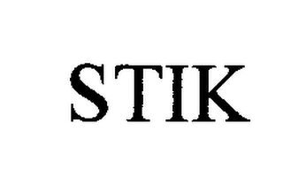 STIK