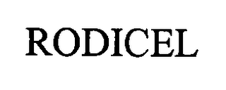 RODICEL