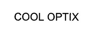 COOL OPTIX