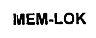 MEM-LOK