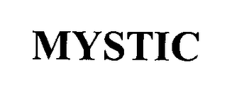 MYSTIC