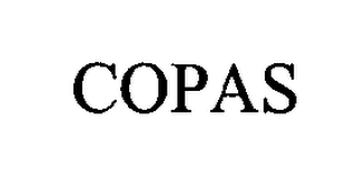 COPAS