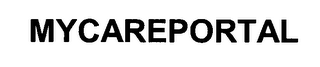 MYCAREPORTAL