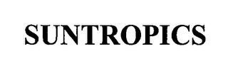 SUNTROPICS