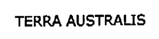 TERRA AUSTRALIS