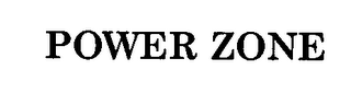 POWER ZONE