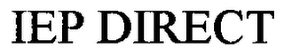 IEP DIRECT