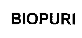 BIOPURI