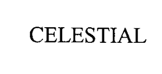 CELESTIAL