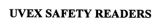 UVEX SAFETY READERS