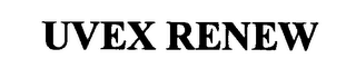 UVEX RENEW