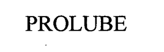 PROLUBE