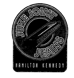 JUKE JOINT JEANS HAMILTON KENNEDY