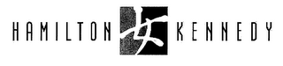 HAMILTON KENNEDY