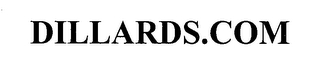DILLARDS.COM