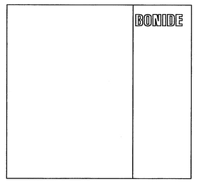 BONIDE