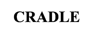 CRADLE