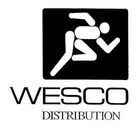 WESCO DISTRIBUTION