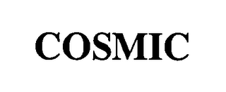 COSMIC