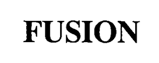 FUSION