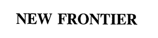 NEW FRONTIER