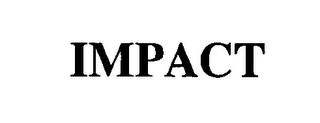 IMPACT