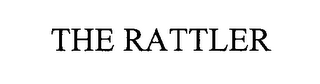 THE RATTLER