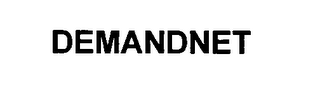 DEMANDNET