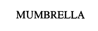 MUMBRELLA