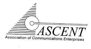 ASCENT ASSOCIATION OF COMMUNICATIONS ENTERPRISES