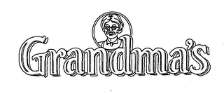 GRANDMA'S