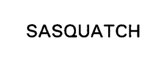 SASQUATCH